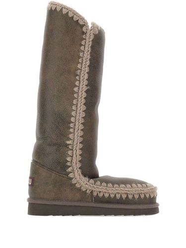 Mou Eskimo 40 Boots - Mou - Modalova
