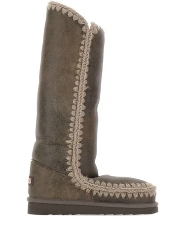 Mou Eskimo 40 Boots - Mou - Modalova
