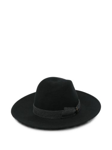 Borsalino Deva Wool Hat - Borsalino - Modalova