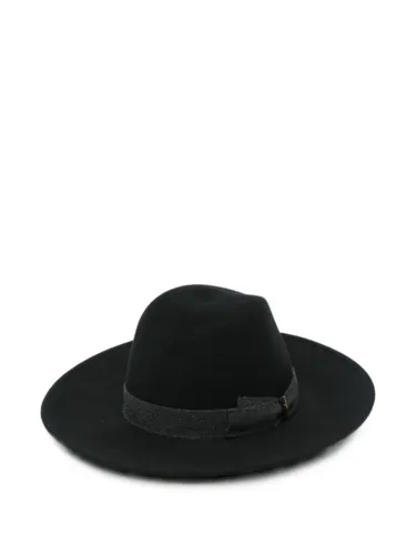 Borsalino Deva Wool Hat - Borsalino - Modalova