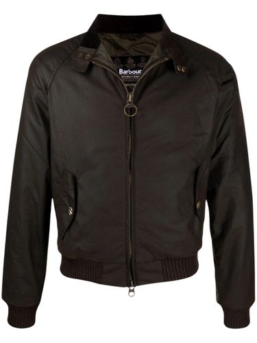 Barbour Wax Jacket Merchant - Barbour - Modalova