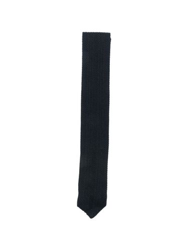 Brunello Cucinelli Silk Tie - Brunello Cucinelli - Modalova