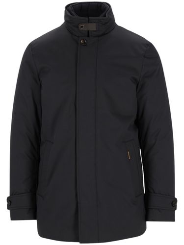 Gorner-Kn Quilted Down Jacket - Moorer - Modalova