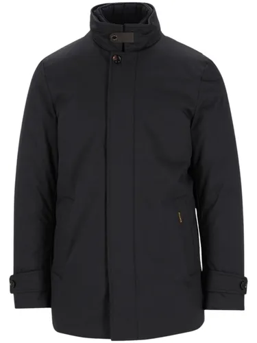 Gorner-Kn Quilted Down Jacket - Moorer - Modalova