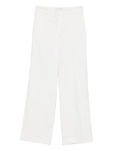 Via Masini 80 Velvet Trousers - Via Masini 80 - Modalova