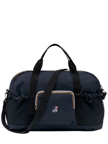K-Way Le Vrai 4.0 Marcel Duffel Bag - K-Way - Modalova