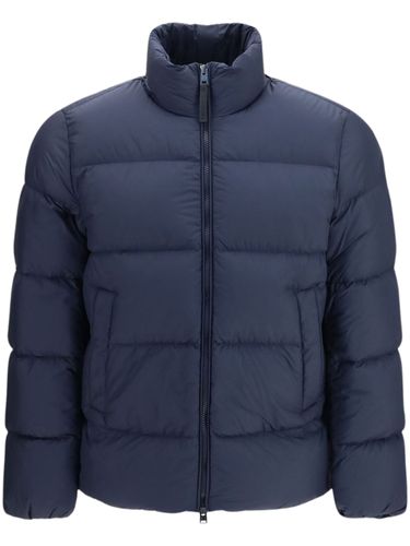 Cloud Eagle Quilted Down Jacket - Woolrich - Modalova