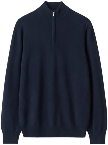 SOFT GOAT Men's Half Zip - SOFT GOAT - Modalova