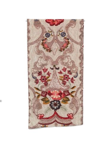 PATCHOULI Wool Blend Stole - PATCHOULI - Modalova