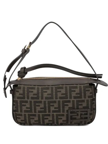 Fendi Simply Fendi Mini Handbag - Fendi - Modalova