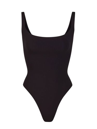 SKIMS Square Neck Bodysuit - SKIMS - Modalova
