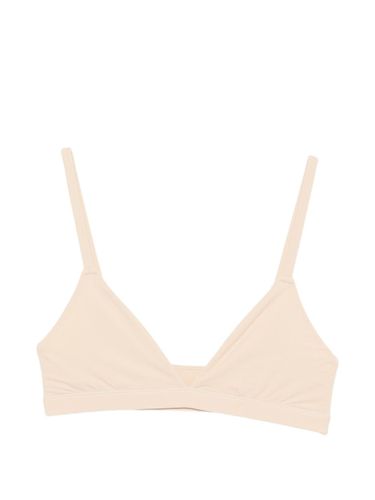 SKIMS Triangle Bralette Bra - SKIMS - Modalova