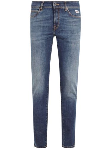 ROY ROGER'S 517 Elast Carlin Jeans - ROY ROGER'S - Modalova