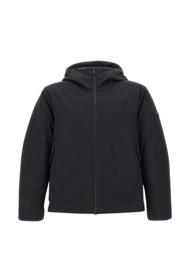 Loge Drawstring-Hood Jacket - Peuterey - Modalova