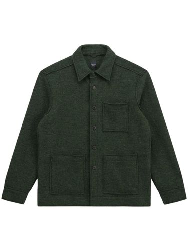 Xacus Xacus Shirt Check Woven - Xacus - Modalova