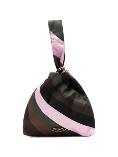 Pucci Emilio Printed Handbag - Pucci - Modalova