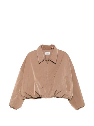 SOSUE Drawstring Short Jacket - SOSUE - Modalova