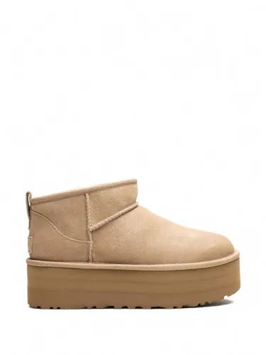 Classic Ultra Mini Platform Boots - UGG - Modalova