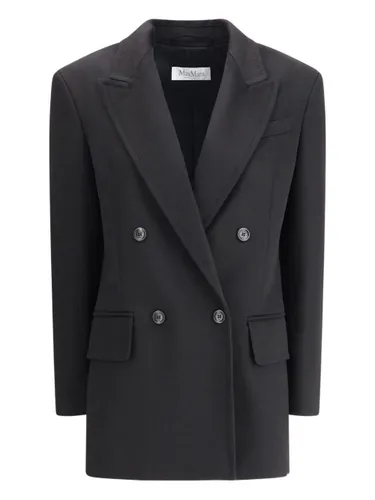 Max Mara Wool Jacket - Max Mara - Modalova