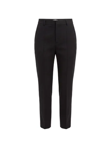 Loewe Wool Trousers - Loewe - Modalova