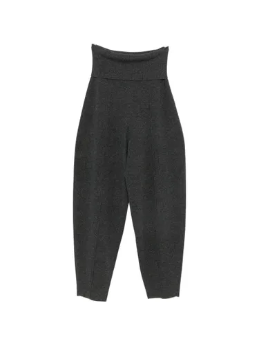 Zimmermann Valiant Wool Trousers - Zimmermann - Modalova