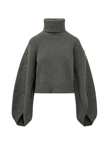 Zimmermann Valiant Wool Jumper - Zimmermann - Modalova