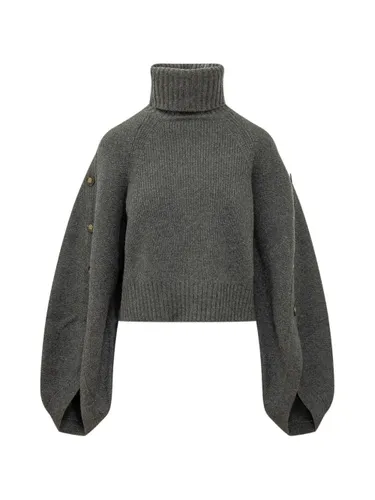 Zimmermann Valiant Wool Jumper - Zimmermann - Modalova
