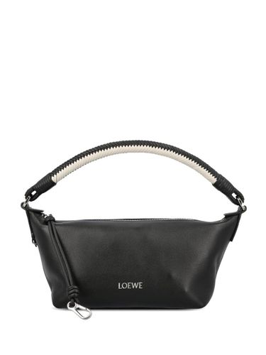 Cala Mini Leather Shoulder Bag - Loewe - Modalova
