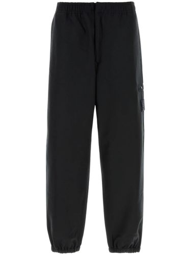 Elasticated Cargo Pants - Stone Island - Modalova