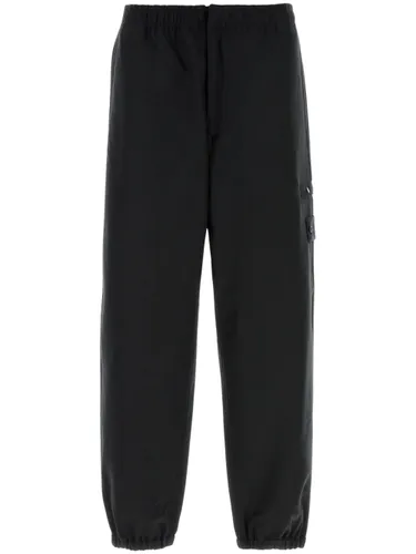 Elasticated Cargo Pants - Stone Island - Modalova