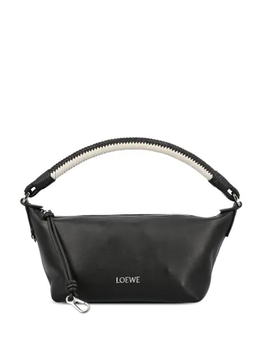 Cala Mini Leather Shoulder Bag - Loewe - Modalova