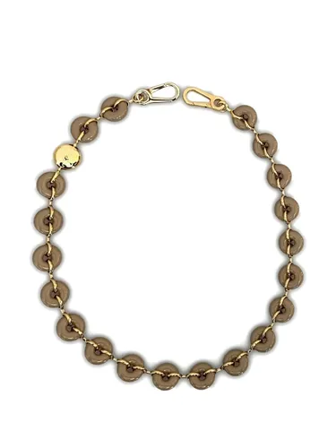 Loewe Donut Chain Strap - Loewe - Modalova
