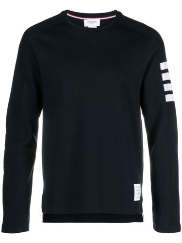 Thom Browne Cotton T-Shirt - Thom Browne - Modalova