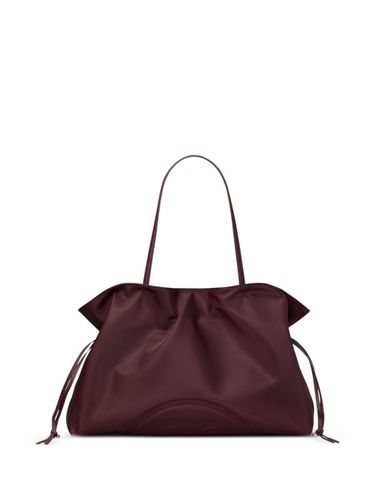 Ella Nylon Drawstring Tote By - Tory Burch - Modalova