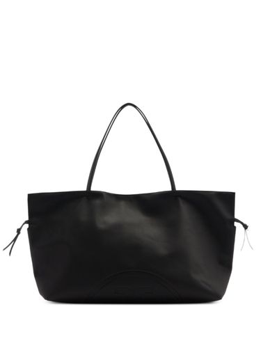 Ella Drawstring Tote - Tory Burch - Modalova