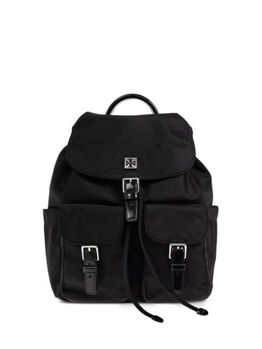 Tory Burch Virginia Nylon Backpack - Tory Burch - Modalova