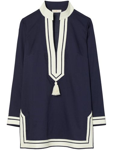 Tory Burch Cotton Tunic - Tory Burch - Modalova