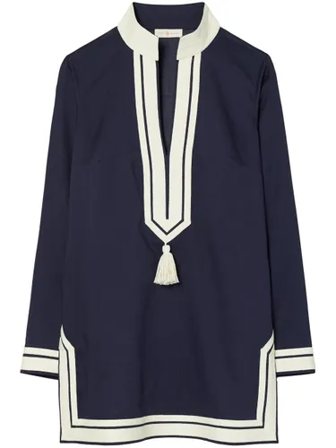 Tory Burch Cotton Tunic - Tory Burch - Modalova