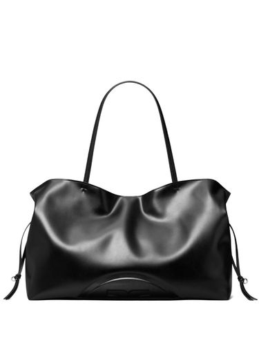 Tory Burch Ella Drawstring Tote - Tory Burch - Modalova