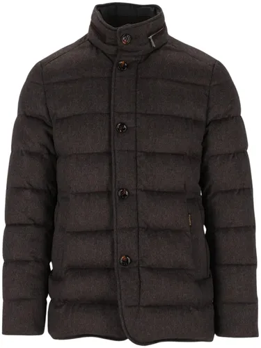 Nolde-Ls9 Quilted Padded Jacket - Moorer - Modalova