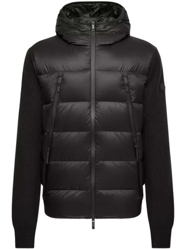 Moncler Moncler Padded Cardigan - Moncler - Modalova