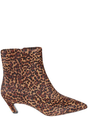 ASH Vicky Ankle Boot - ASH - Modalova