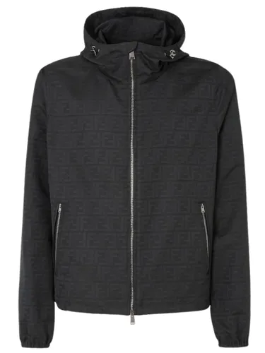 Fendi Ff Bomber By Fendi - Fendi - Modalova