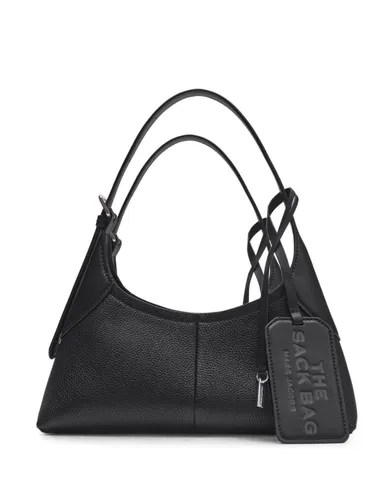 The Belted Sack Small Leather Shoulder Bag - Marc Jacobs - Modalova