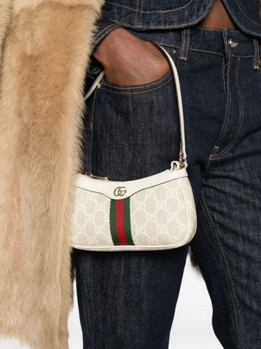 Gucci Ophidia Mini Bag - Gucci - Modalova