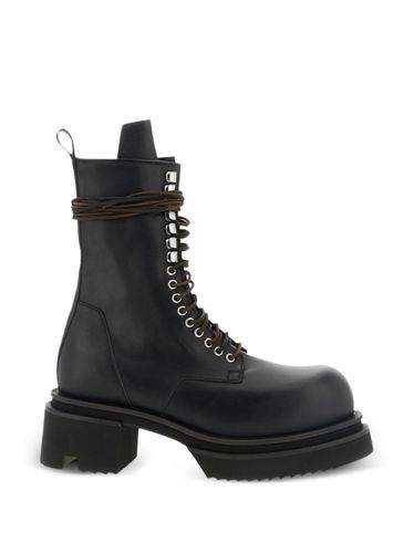 Rick Owens Bogun Boot Rick Owens - Rick Owens - Modalova