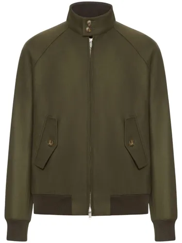 Baracuta High-Neck Jacket - Baracuta - Modalova