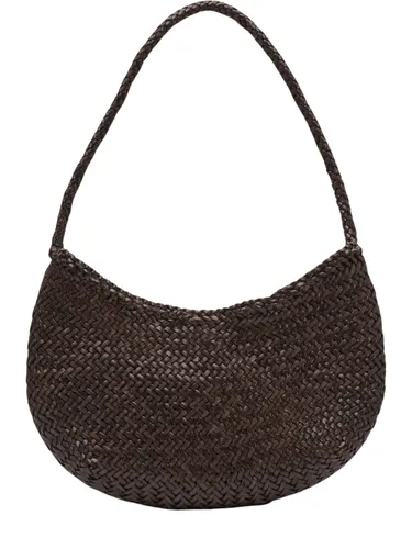 Nova Luna Woven Shoulder Bag - DRAGON DIFFUSION - Modalova