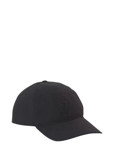 JW ANDERSON Hat With Logo - JW ANDERSON - Modalova