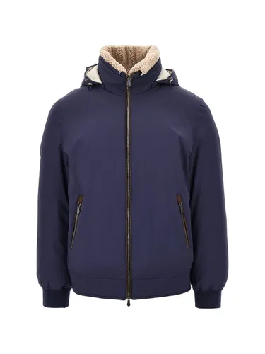Brunello Cucinelli Down Jacket - Brunello Cucinelli - Modalova